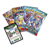 Pokemon: Scarlet & Violet Hop's Zacian ex - Collection Box